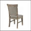 Ensemble de 2 chaises de salle à manger-628453019