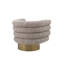 Maguire Swivel Barrel Chair