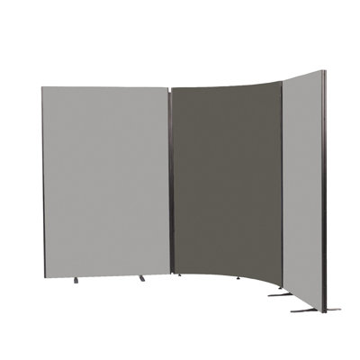 Wood Partition