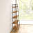 Wilhelmine Etagere Bookcase