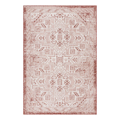 Allexis Indoor / Outdoor Rug