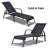 Jaylan Outdoor Chaise Lounge-1189871200