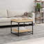 Eichorn Four Leg Coffee Table with Storage-1676007323-1619084201