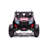 Freddo 24 Volt 2 Seater All-Terrain Vehicles Battery Powered Ride On Toy-69437484