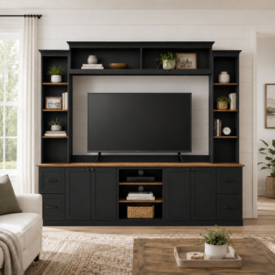 Meuble audio-vidéo Modern Modern