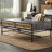 Design sense TV cabinet coffee table combination