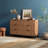 Asho Reeded 6-Drawer Double Dresser-1784143373