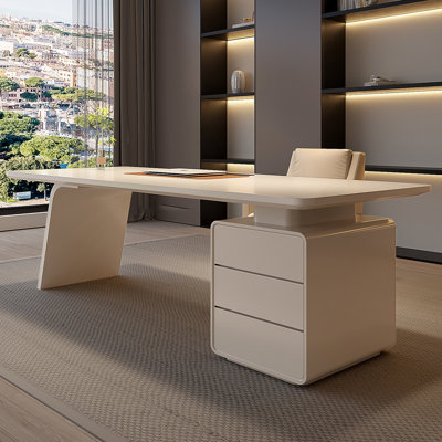 Bureau d'ordinateur Minimalist