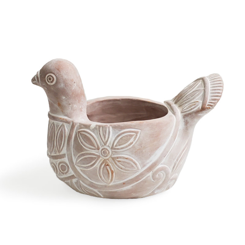 Alora Handmade Pot Planter