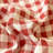 Gingham Duvet Cover Set, Grid Simple Geometric Square Pattern Comforter Cover, Soft Plaid Washed Microfiber Bedding Cover-113514605-113514600