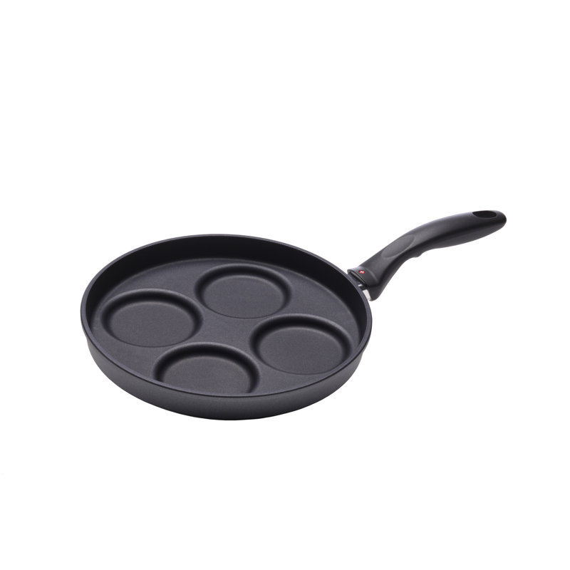Aluminum Non-Stick Specialty Pan