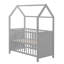 Cot and Changer Combo-76285775