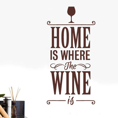 Wall Decal