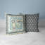  Housse et insert de coussin carré en polyester intérieur / extérieur-2073180652-2073180663