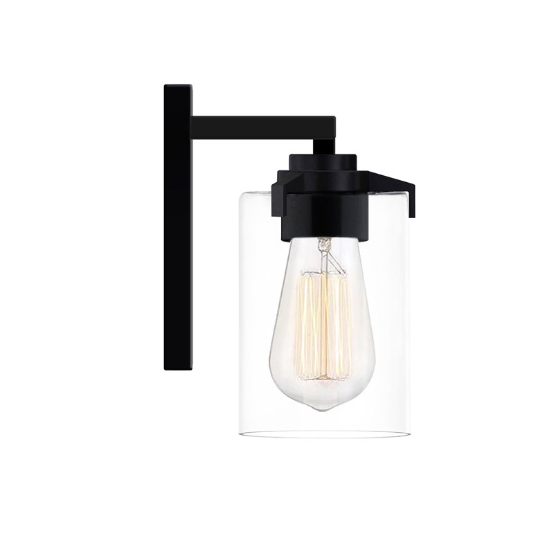 Bourgoin Dimmable Bath Sconce