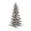 90' H Lighted Artificial Pine Christmas Tree