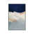 White Floater Framed is unavailable