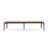Caracole Classic Extendable Walnut Dining Table-114655527