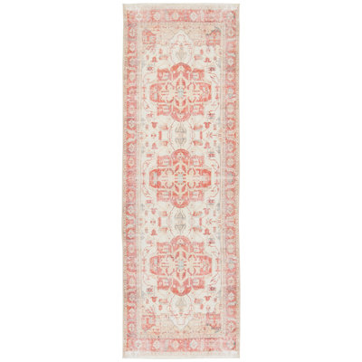 Kerwin Oriental Indoor Rug