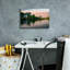 «Morning At Squirrel Point» par Rick Berk, art mural sur toile-907289568
