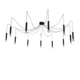 Castiliolite 12 - Light Pendant