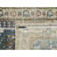 Tapis de couloir oriental très doux en laine noué à la main ivoire 2 pi 6 po x 9 pi 10 po 689350FF3FFE414D926A5019BE8D2E69