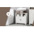Borghild Under Sink Cabinet