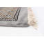 Tapis gris 6 pi 7 po x 10 pi 5 po Finha Peshawar Bokhara