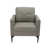 Beige Polyurethane