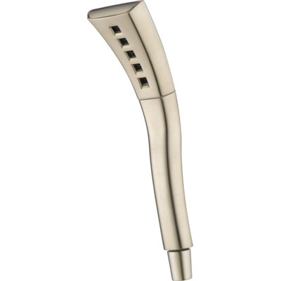Pomme de douche avec technologie H2okinetic Universal Showering Components