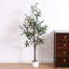 Faux Plant-1975661168