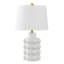 Lampe de table 24 pouces Engelgard Ceramib