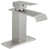 Brushed Nickel selected