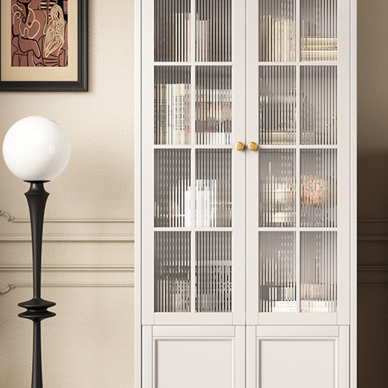 American style furniture bookcase
