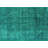 Marpet Oriental Machine Woven Polyester/Chenille Area Rug in Teal-870740075