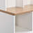 Wide Design Hall Tree With Storage Bench, Minimalist Shoe Cabinet With Cube Storage & Shelves, Multifunctional Coat Rack With 8 Hooks For Entryways, Mudroom, -1157176843