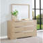 Commode 6 tiroirs Airy