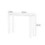 Console simple chinoise de style classique chinois-465705631