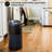 AIR PURIFIER WITH LIGHT SENSOR