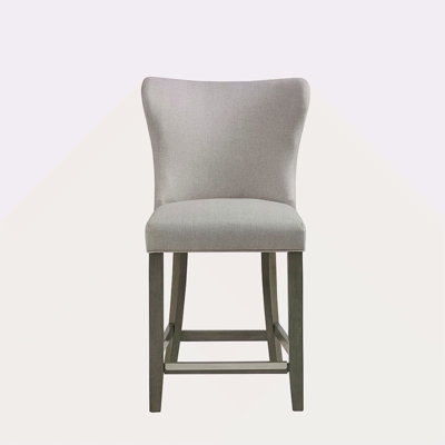 Tabouret de comptoir 25,5 po