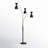 Bimini 82'' Arched Floor Lamp-1130475059-1153424687