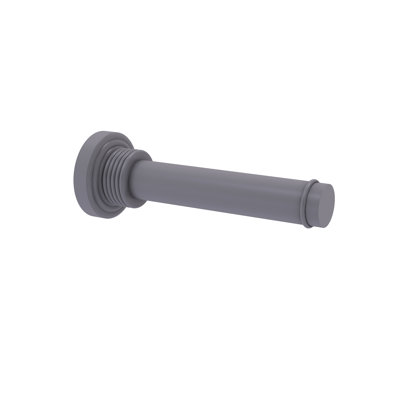 Francesville Wall Mounted Toilet Paper Holder