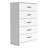 Arkia 5 Drawer 31.5" W Dresser-1953417867