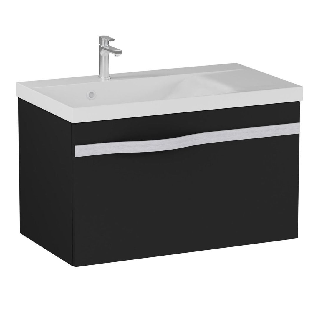 Bathroom Vanity Base Only