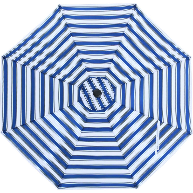 Poids de parasol de plage 8 po Kashara inclus
