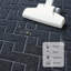 Tapis géométrique d'extérieur Welcome-947480341-947480345