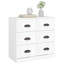 Dauntsey 70 Cm Wide Sideboard-955481919