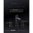 Align Single Hole Bathroom Faucet-21331748
