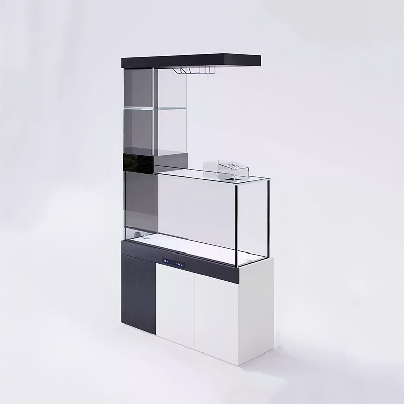 Aquarium écologique de luxe 47,24 "