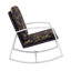 Chaise berçante
